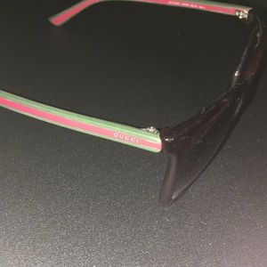 Gucci sun glasses